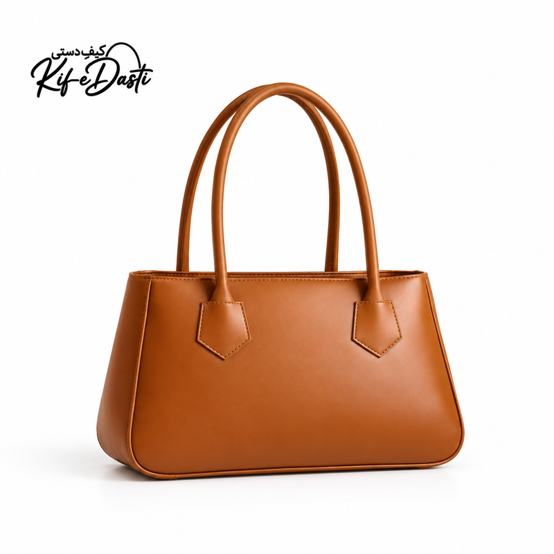 Velmont Shoulder Bag Brown For Women