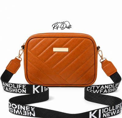 Brown Handbag for Girls & Women