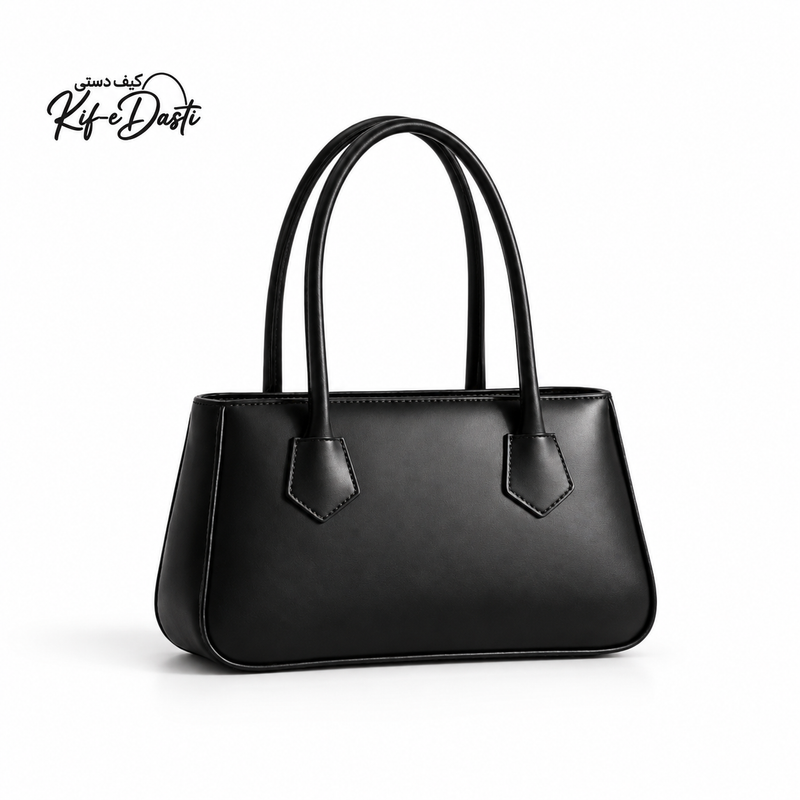 Velmont Shoulder Bag Black For Women